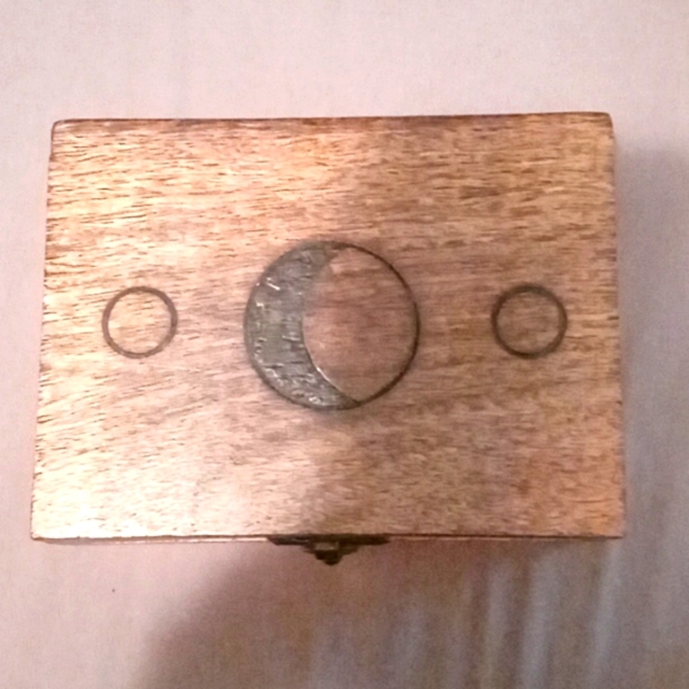 The Moon Deck